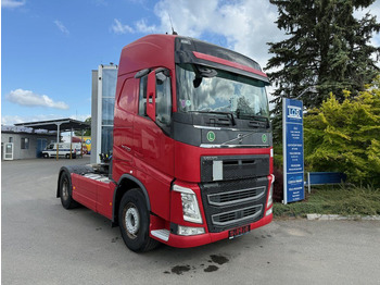 Тягач Volvo FH500 EURO 6 HYDRAULIK - DUAL CLUTCH: фото 2
