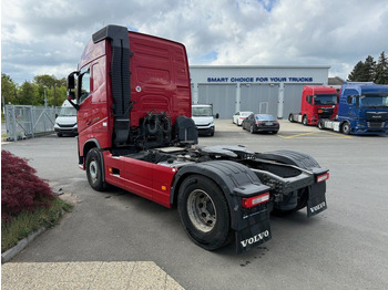 Тягач Volvo FH500 EURO 6 HYDRAULIK - DUAL CLUTCH: фото 5