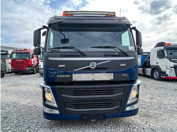 Volvo FM 460 8x2*6 | Hiab 302E-6 | TULOSSA в лизинг Volvo FM 460 8x2*6 | Hiab 302E-6 | TULOSSA: фото 2 Volvo FM 460 8x2*6 | Hiab 302E-6 | TULOSSA в лизинг Volvo FM 460 8x2*6 | Hiab 302E-6 | TULOSSA: фото 2