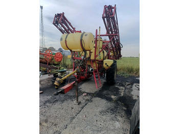 Другая техника HARDI TZ 18 metrów: фото 2 Другая техника HARDI TZ 18 metrów: фото 2