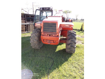 Телескопический погрузчик Ładowarka teleskopowa Manitou 628: фото 2 Телескопический погрузчик Ładowarka teleskopowa Manitou 628: фото 2