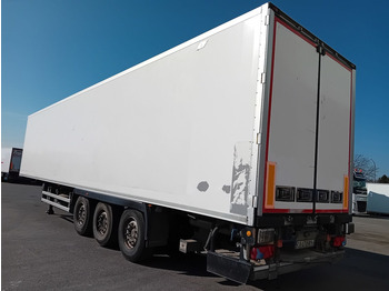 Полуприцеп-рефрижератор LAMBERET Thermo King SLXe 200: фото 3