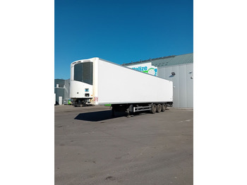 Полуприцеп-рефрижератор LAMBERET Thermo King SLXe 200: фото 5