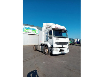 Тягач RENAULT Premium 460