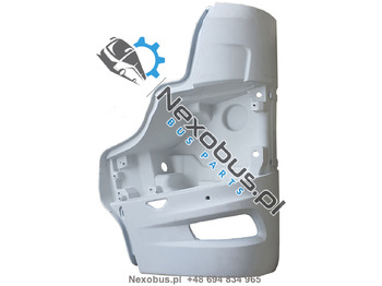 Бампер MERCEDES-BENZ Tourismo