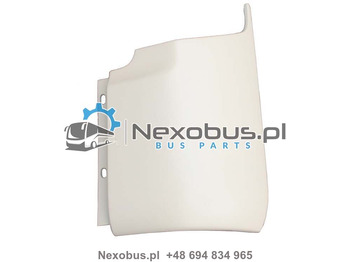 Бампер MERCEDES-BENZ Intouro