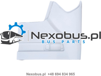 Бампер SCANIA Touring