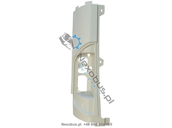 Бампер MERCEDES-BENZ Intouro