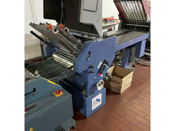 Фальцовщик