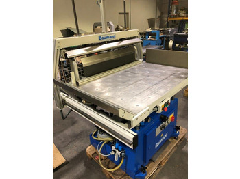 Печатное оборудование