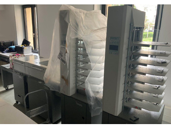 Печатное оборудование