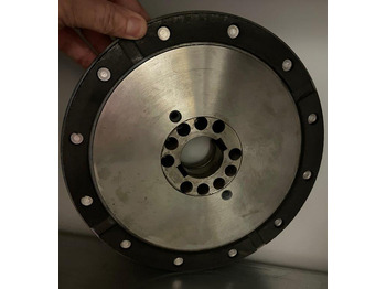 Диск сцепления