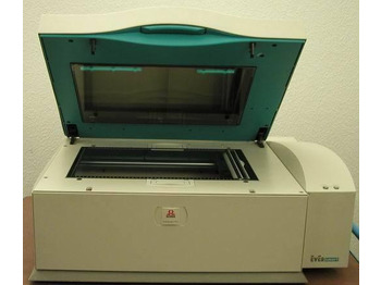 Печатное оборудование