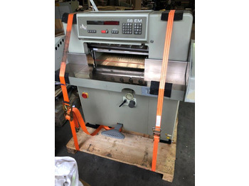 Бумагорезательная машина Cutting machine Polar 58 EM: фото 3