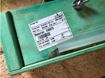 Бумагорезательная машина Cutting machine Polar 58 EM: фото 4