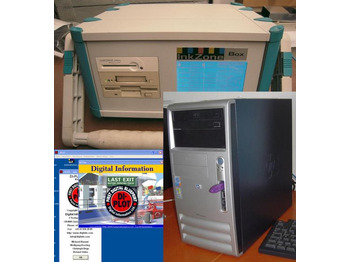 Печатное оборудование