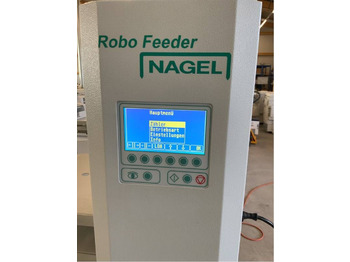 Печатное оборудование Digital printing brochure production Ernst Nagel Foldnak 80: фото 2 Печатное оборудование Digital printing brochure production Ernst Nagel Foldnak 80: фото 2