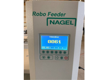 Печатное оборудование Digital printing brochure production Ernst Nagel Foldnak 80: фото 3 Печатное оборудование Digital printing brochure production Ernst Nagel Foldnak 80: фото 3