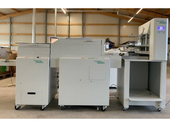 Печатное оборудование