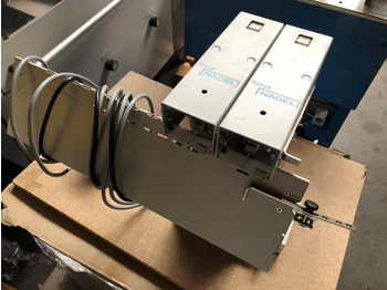 Печатное оборудование