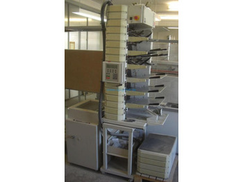 Печатное оборудование