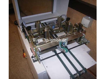 Печатное оборудование Ernst nail trimmer: фото 2 Печатное оборудование Ernst nail trimmer: фото 2