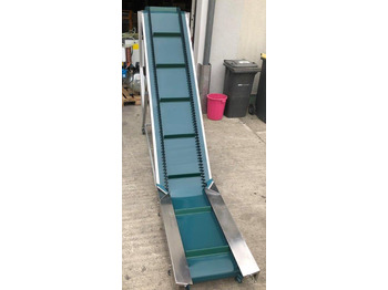 Ленточный конвейер