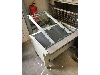 Печатное оборудование