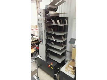 Печатное оборудование HORIZON