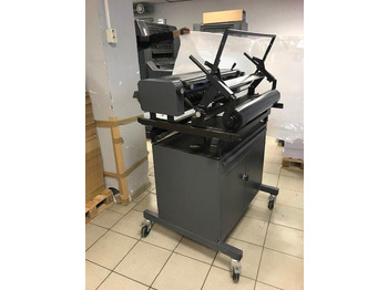 Печатное оборудование HEIDELBERG