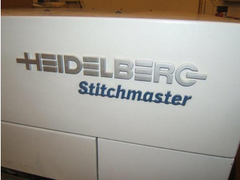 Печатное оборудование HEIDELBERG