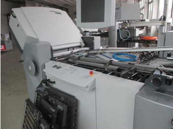 Фальцовщик HEIDELBERG