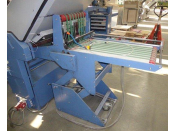 Фальцовщик