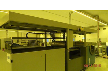 Печатное оборудование Lüscher X-Pose 230 UV CtP imagesetter: фото 3
