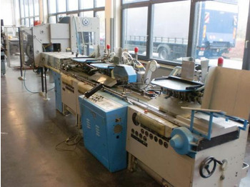 Печатное оборудование MÜLLER MARTINI