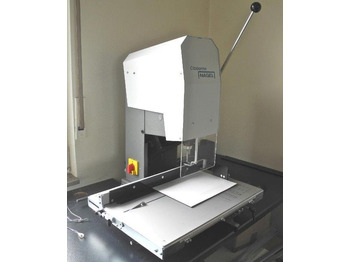 Печатное оборудование