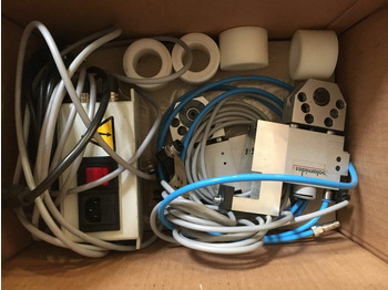 Фальцовщик PALAMIDES