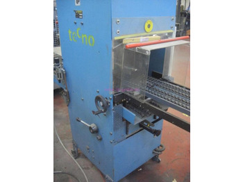 Печатное оборудование Tecno S 30-35 book stacker: фото 3