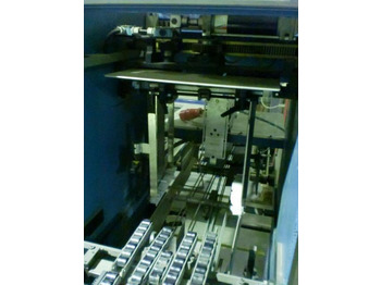 Печатное оборудование Tecno S 30-35 book stacker: фото 5