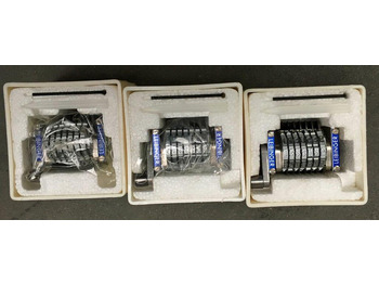 Запчасти для Печатного оборудования Leibinger numbering units Grade or cross-setting for Heidelberg GTO 46/52 or Speedmaster 52: фото 4