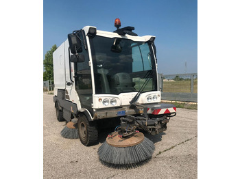 SPAZZATRICE STRADALE DULEVO 3000 в лизинг SPAZZATRICE STRADALE DULEVO 3000: фото 2