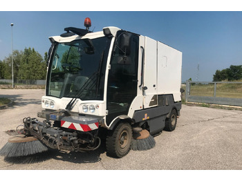 SPAZZATRICE STRADALE DULEVO 3000 в лизинг SPAZZATRICE STRADALE DULEVO 3000: фото 3