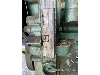 Электрогенератор SDMO 250 KVA Cummins: фото 4
