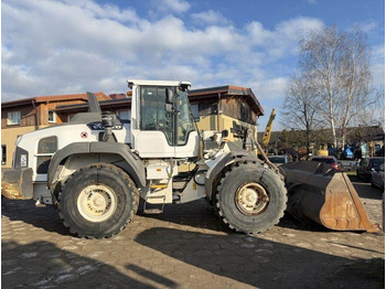 Volvo L120H  в лизинг Volvo L120H: фото 5