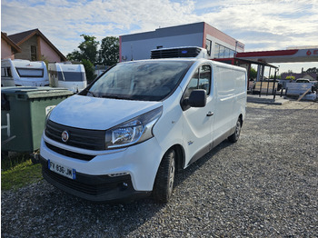 Фургон-рефрижератор FIAT Talento