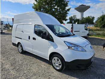 Легковой фургон NISSAN e-NV200