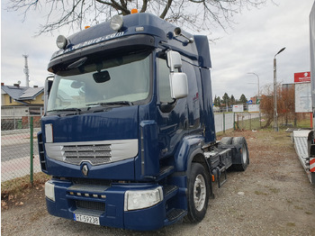 Тягач RENAULT Premium