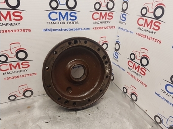 Тормозной барабан CASE