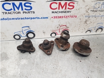 Передняя ось для Тракторов Case International Zf Apl330 85, 95 Xl Ser 856 Front Axle King Pin Kit 81428c1: фото 5