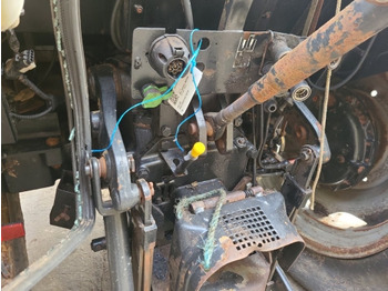 Гидравлика NEW HOLLAND